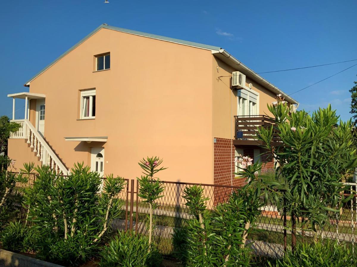 Apartment Agava Istria - Family Vacation Rental With Free Parking, Garden, Wifi Liznjan Luaran gambar