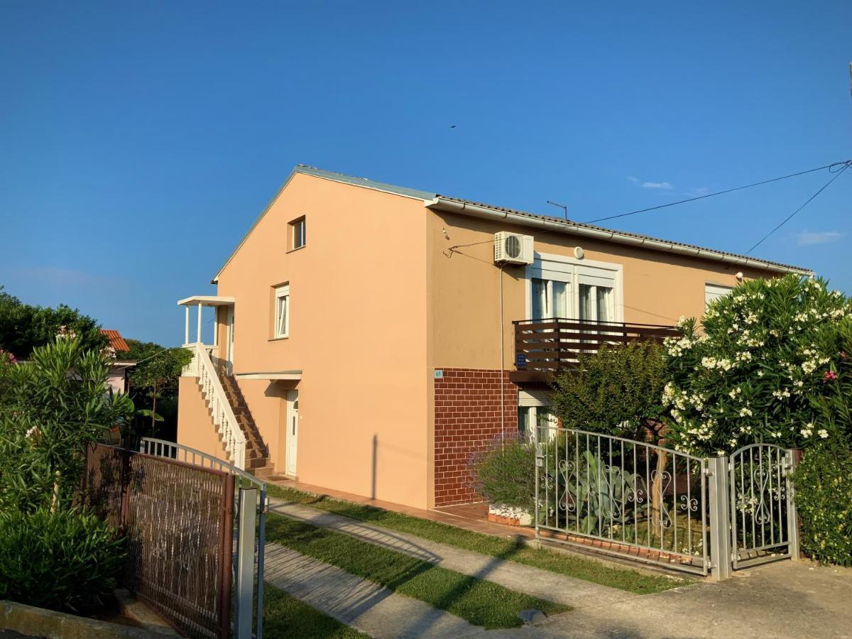 Apartment Agava Istria - Family Vacation Rental With Free Parking, Garden, Wifi Liznjan Luaran gambar