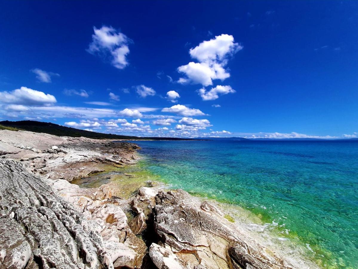 Apartment Agava Istria - Family Vacation Rental With Free Parking, Garden, Wifi Liznjan Luaran gambar