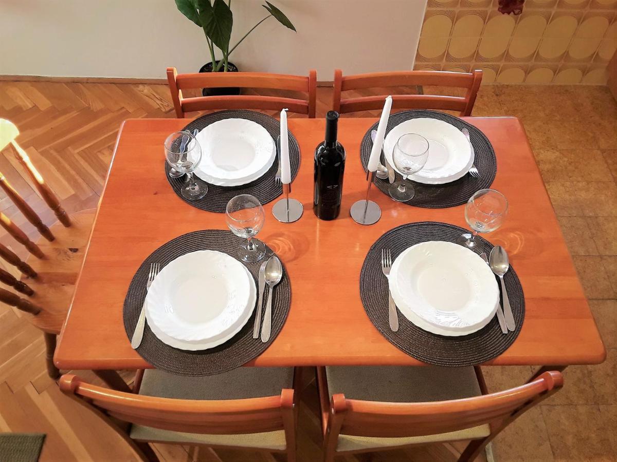 Apartment Agava Istria - Family Vacation Rental With Free Parking, Garden, Wifi Liznjan Luaran gambar