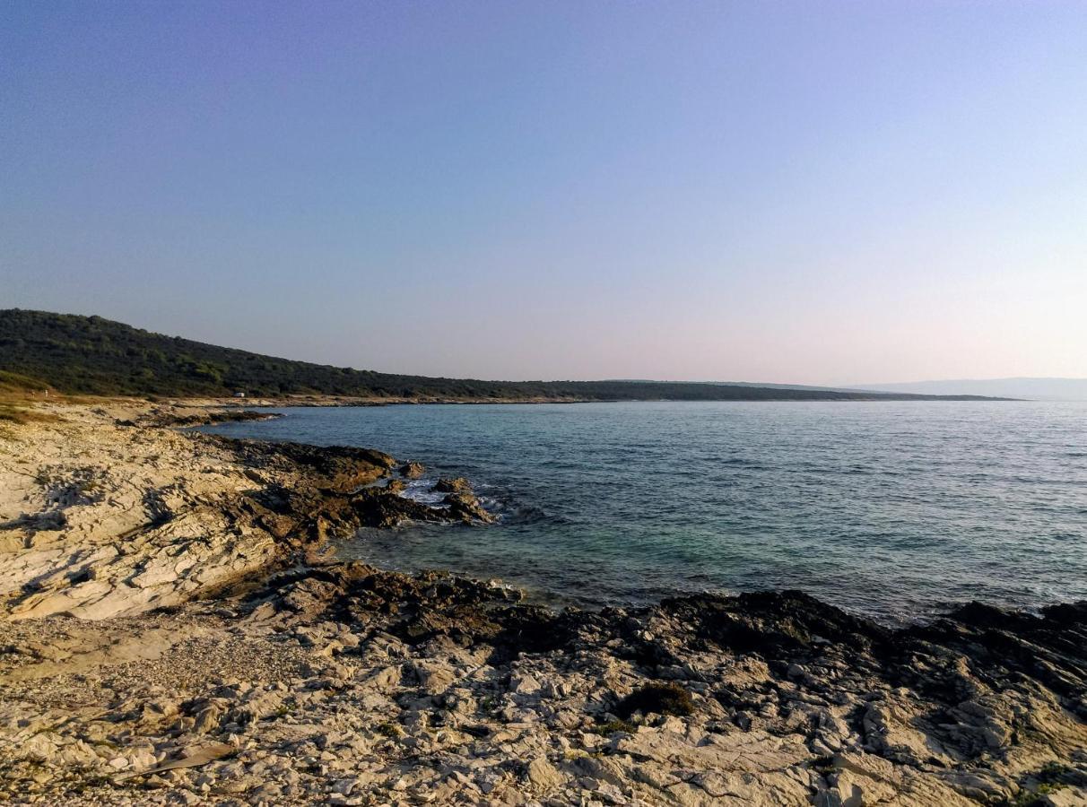 Apartment Agava Istria - Family Vacation Rental With Free Parking, Garden, Wifi Liznjan Luaran gambar