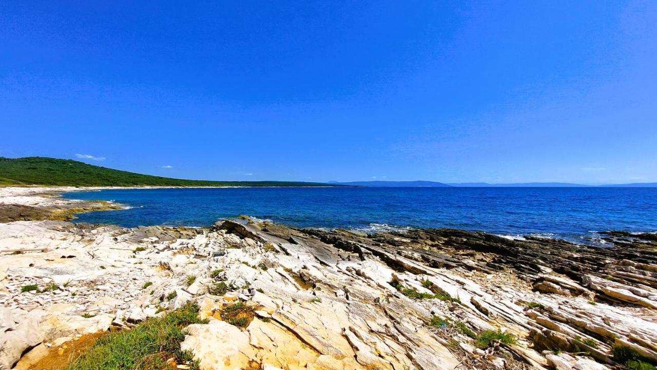 Apartment Agava Istria - Family Vacation Rental With Free Parking, Garden, Wifi Liznjan Luaran gambar