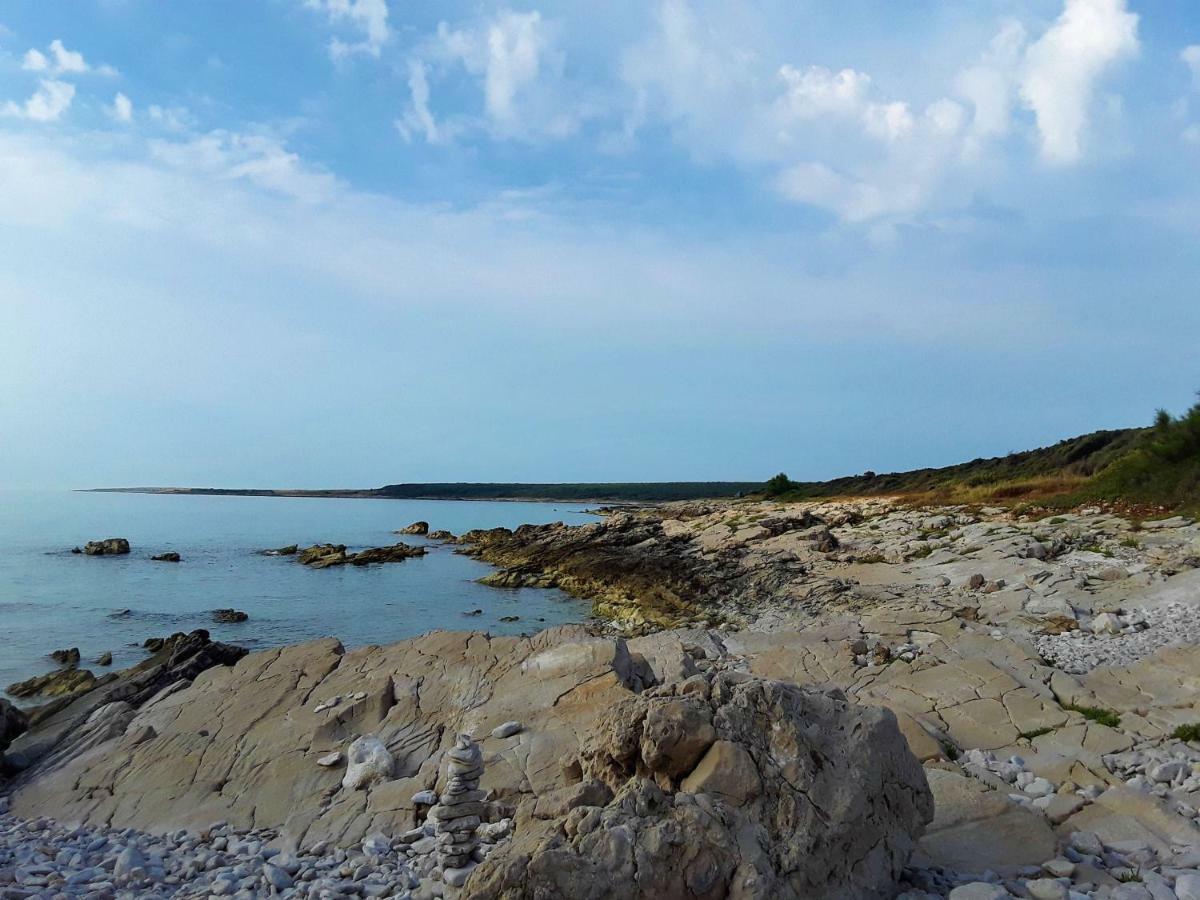 Apartment Agava Istria - Family Vacation Rental With Free Parking, Garden, Wifi Liznjan Luaran gambar