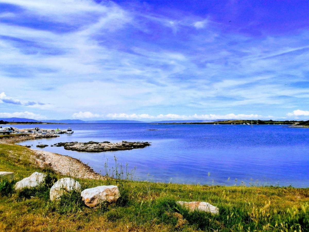 Apartment Agava Istria - Family Vacation Rental With Free Parking, Garden, Wifi Liznjan Luaran gambar